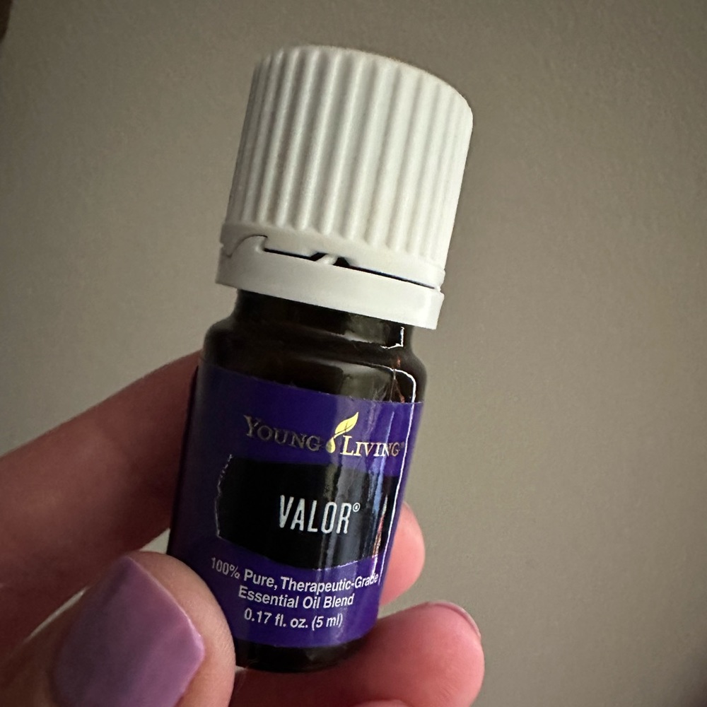 Young Living | Valor
